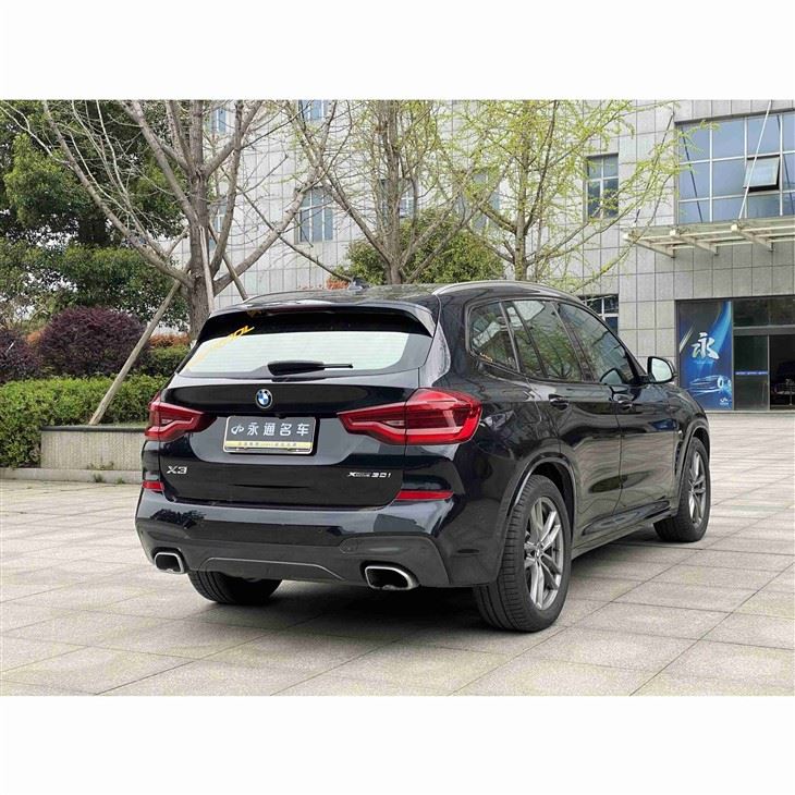 Used BMW X3 2018 Model xDrive30i Leading Edition M Sport Package National V high quality Used BMW X3 2018 Model xDrive30i Leading Edition M Sport Package National V high quality