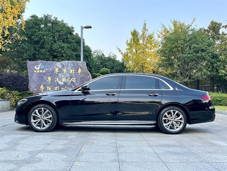 2021 MercedesBenz EClass E 300 L Sport Fashion Edition suppliers