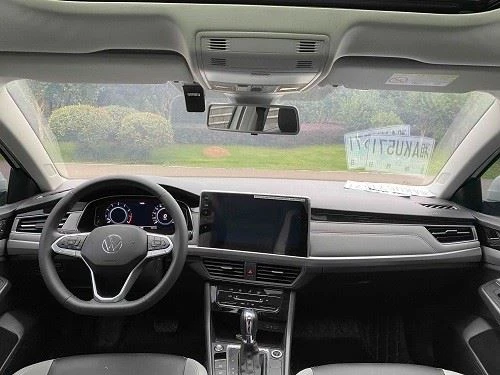 2023 Bora 280TSI DSG Top Edition best 2023 Bora 280TSI DSG Top Edition best