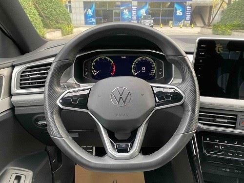 2023 Tiguan Facelift 380TSI 4WD RLine Pro Intelligent Edition high quality 2023 Tiguan Facelift 380TSI 4WD RLine Pro Intelligent Edition high quality