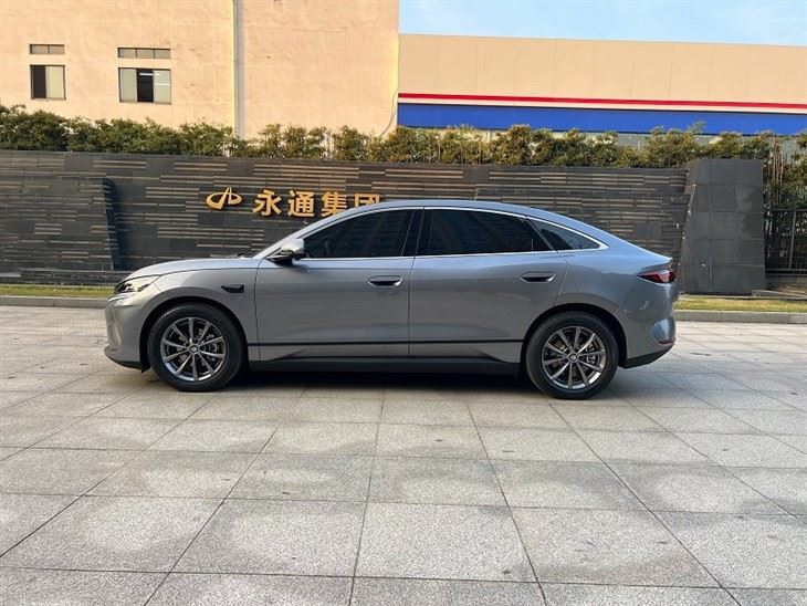 2025 BYD Qin L EV 545 Superior Edition suppliers 2025 BYD Qin L EV 545 Superior Edition suppliers