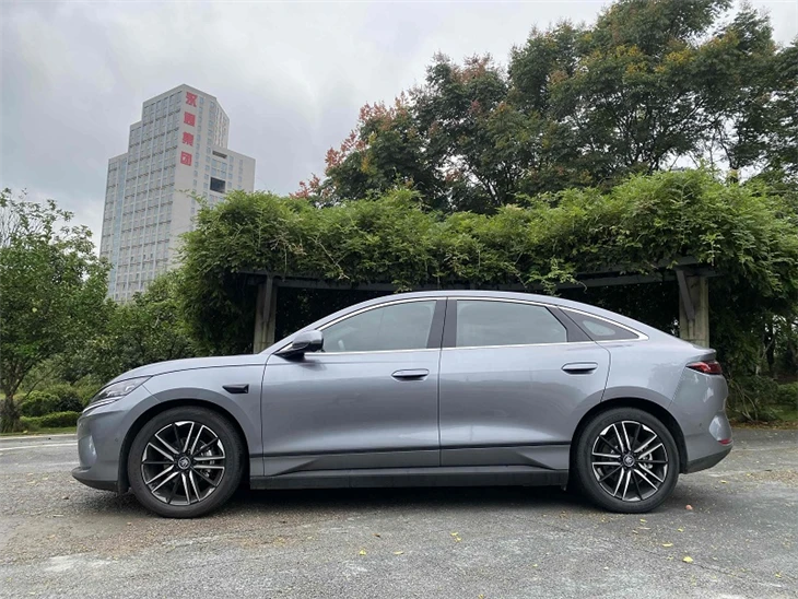 BYD Company2025 Qin L EV 545 Excellence suppliers BYD Company2025 Qin L EV 545 Excellence suppliers