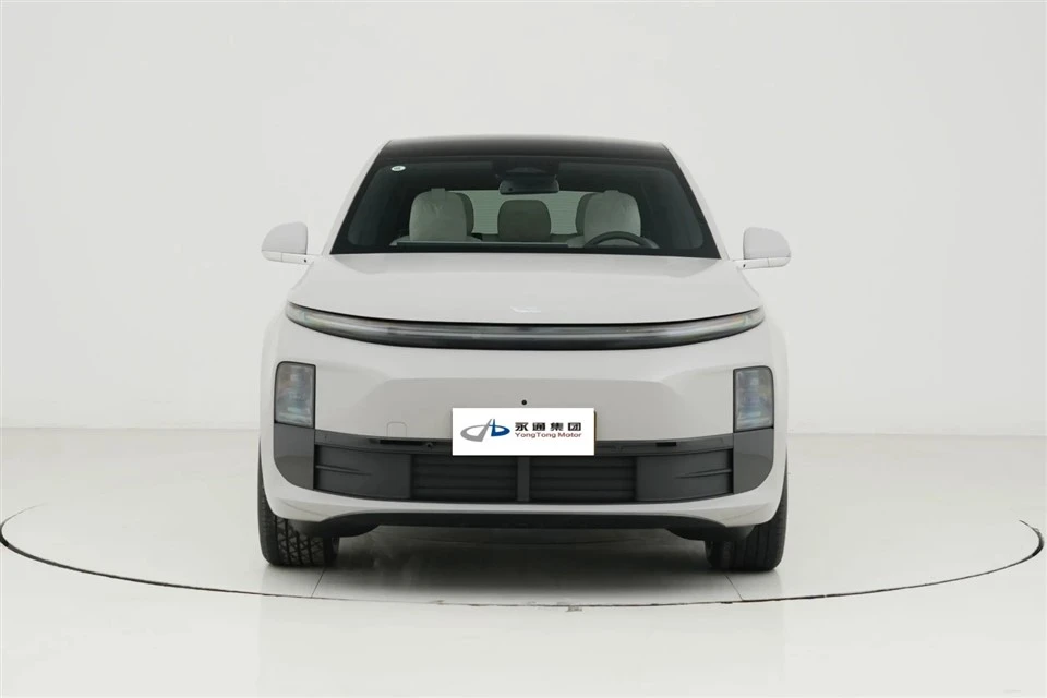 Li Auto L6