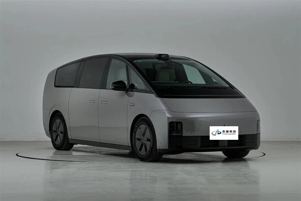 Li Auto MEGA Li Auto MEGA