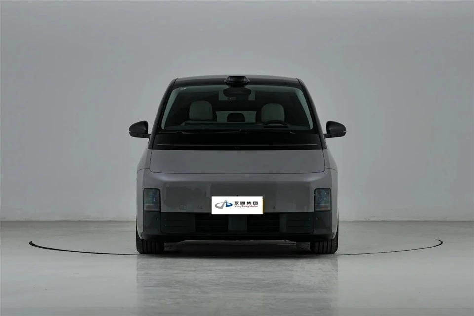 Li Auto MEGA Li Auto MEGA