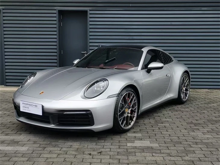 Porsche 2022 Porsche 911 Carrera3.0T