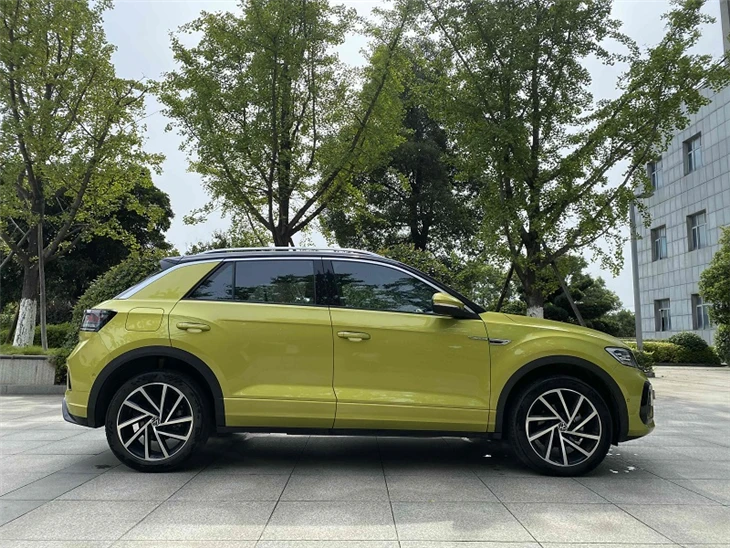 Public2023 T-ROC Explore Song 300TSI DSG Two Drive Starlight Edition suppliers Public2023 T-ROC Explore Song 300TSI DSG Two Drive Starlight Edition suppliers