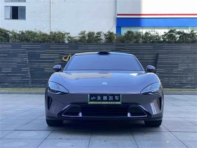 2024 Xiaomi SU7 4WD Jarak Jauh HighEnd Edisi Maks ADAS