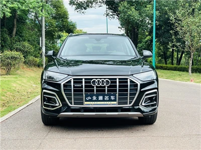 Audi2023 Audi Q5L 40t Mewah hingga Elegant